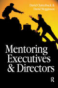 Megginson / Clutterbuck |  Mentoring Executives and Directors | Buch |  Sack Fachmedien