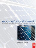 Smith |  Eco-Refurbishment | Buch |  Sack Fachmedien