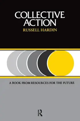 Hardin |  Collective Action | Buch |  Sack Fachmedien