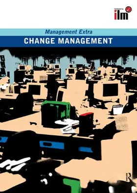 Elearn |  Change Management Revised Edition | Buch |  Sack Fachmedien