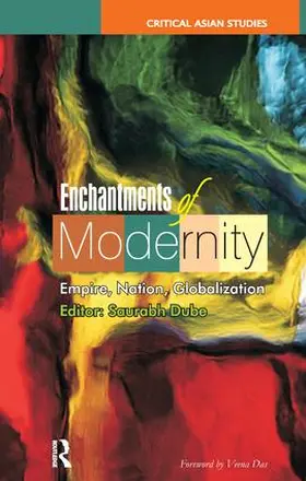 Dube |  Enchantments of Modernity | Buch |  Sack Fachmedien