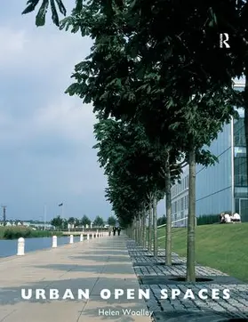 Woolley |  Urban Open Spaces | Buch |  Sack Fachmedien