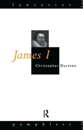 Durston |  James I | Buch |  Sack Fachmedien