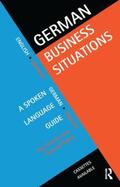 Hartley / Robins |  German Business Situations | Buch |  Sack Fachmedien
