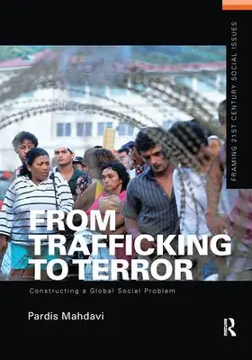 Mahdavi |  From Trafficking to Terror | Buch |  Sack Fachmedien
