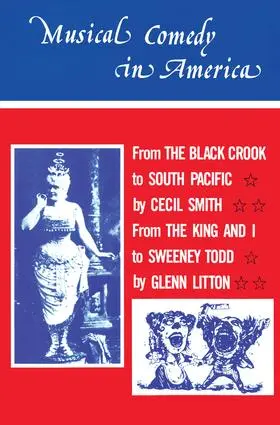 Smith / Litton | Musical Comedy in America | Buch | 978-1-138-15178-9 | www.sack.de