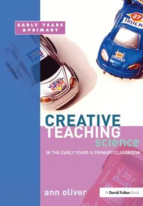 Oliver |  Creative Teaching | Buch |  Sack Fachmedien