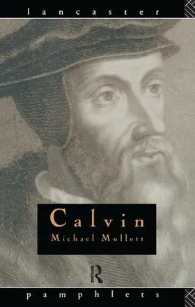 Mullett |  Calvin | Buch |  Sack Fachmedien