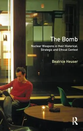 Heuser |  The Bomb | Buch |  Sack Fachmedien