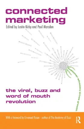 Kirby / Marsden |  Connected Marketing | Buch |  Sack Fachmedien