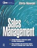 Noonan |  Sales Management | Buch |  Sack Fachmedien