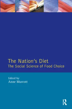 Murcott |  The Nation's Diet | Buch |  Sack Fachmedien