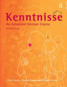 Burke / Parker | Kenntnisse | Buch | 978-1-138-15467-4 | sack.de