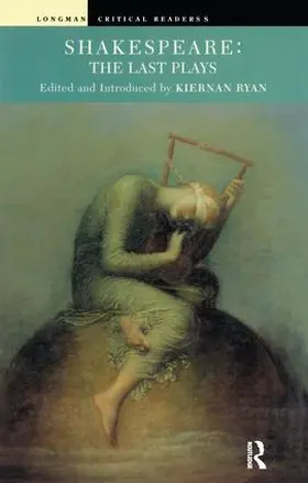 Ryan |  Shakespeare | Buch |  Sack Fachmedien