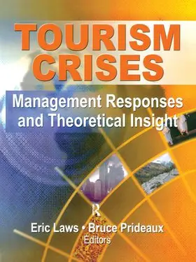 Laws / Prideaux | Tourism Crises | Buch | 978-1-138-15487-2 | sack.de