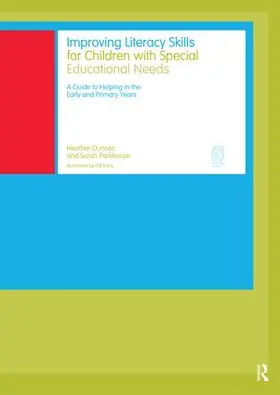Duncan / Parkhouse |  Improving Literacy Skills for Children with Special Educational Needs | Buch |  Sack Fachmedien