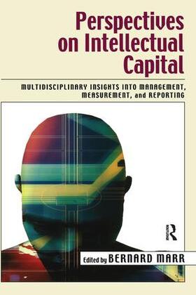 Marr |  Perspectives on Intellectual Capital | Buch |  Sack Fachmedien
