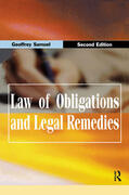 Samuel |  Law of Obligations & Legal Remedies | Buch |  Sack Fachmedien