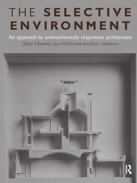 Hawkes / McDonald / Steemers |  The Selective Environment | Buch |  Sack Fachmedien