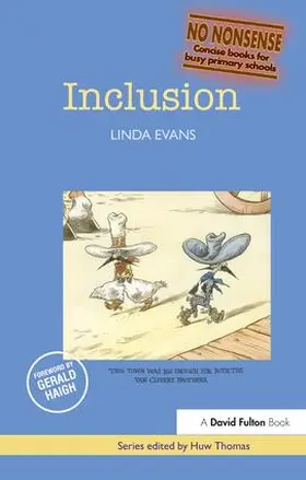 Evans |  Inclusion | Buch |  Sack Fachmedien
