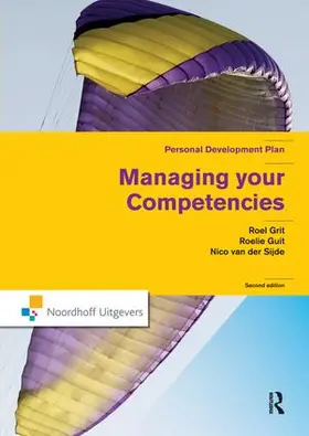 Grit / Guit / van der Sijde |  Managing Your Competencies | Buch |  Sack Fachmedien