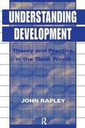 Rapley |  Understanding Development | Buch |  Sack Fachmedien