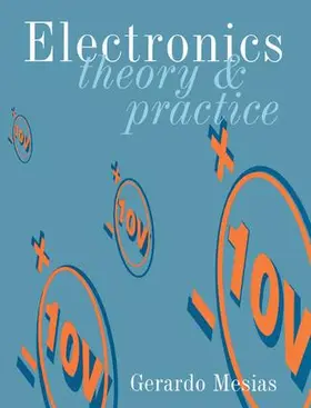 Mesias | Electronics | Buch | 978-1-138-15766-8 | www.sack.de