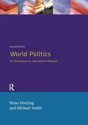 Hocking / Smith | World Politics | Buch | 978-1-138-15787-3 | www.sack.de