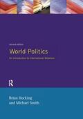 Hocking / Smith |  World Politics | Buch |  Sack Fachmedien