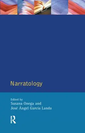 Onega / Landa |  Narratology | Buch |  Sack Fachmedien