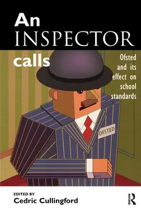Cullingford |  An Inspector Calls | Buch |  Sack Fachmedien