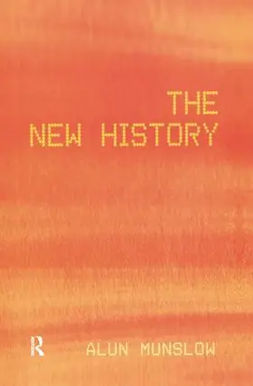Munslow |  The New History | Buch |  Sack Fachmedien