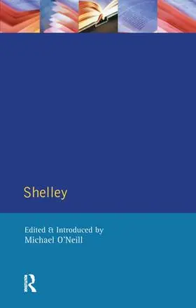 O'Neill |  Shelley | Buch |  Sack Fachmedien