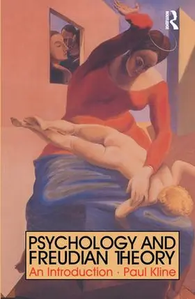 Kline | Psychology and Freudian Theory | Buch | 978-1-138-15853-5 | sack.de