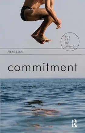 Benn |  Commitment | Buch |  Sack Fachmedien
