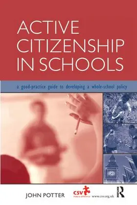 Potter |  Active Citizenship in Schools | Buch |  Sack Fachmedien