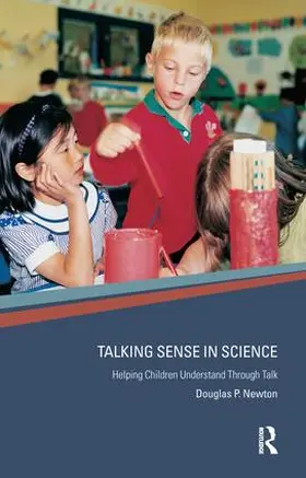 Newton |  Talking Sense in Science | Buch |  Sack Fachmedien