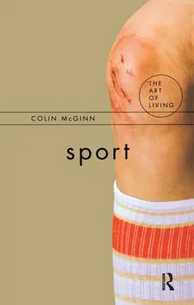 McGinn |  Sport | Buch |  Sack Fachmedien