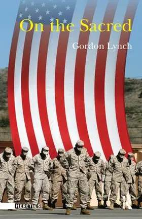 Lynch |  On the Sacred | Buch |  Sack Fachmedien