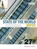 Institute |  State of the World 2010 | Buch |  Sack Fachmedien