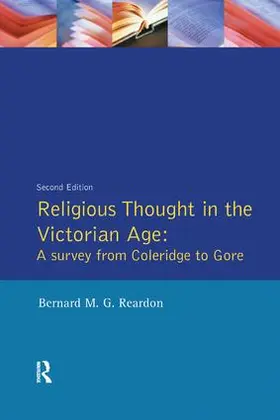 Reardon |  Religious Thought in the Victorian Age | Buch |  Sack Fachmedien