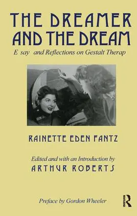 Fantz | The Dreamer and the Dream | Buch | 978-1-138-15968-6 | www.sack.de