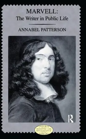 Patterson | Marvell | Buch | 978-1-138-16031-6 | www.sack.de