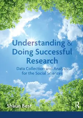 Best |  Understanding and Doing Successful Research | Buch |  Sack Fachmedien