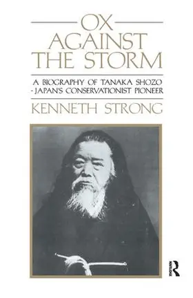 Strong |  Ox Against the Storm | Buch |  Sack Fachmedien