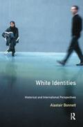 Bonnett |  White Identities | Buch |  Sack Fachmedien