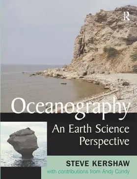 Cundy / Kershaw |  Oceanography | Buch |  Sack Fachmedien