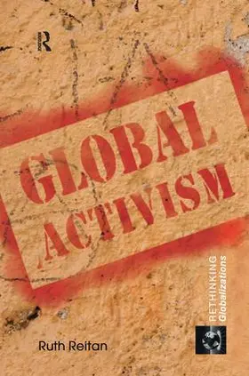 Reitan |  Global Activism | Buch |  Sack Fachmedien