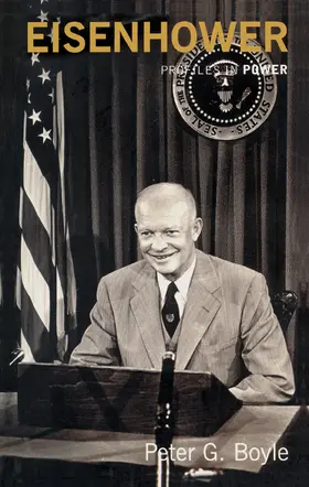 Boyle | Eisenhower | Buch | 978-1-138-16109-2 | www.sack.de