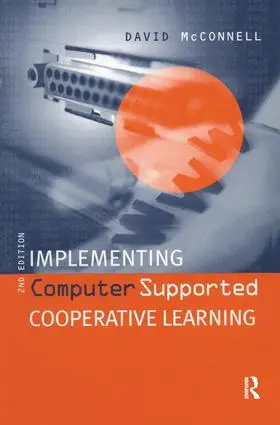McConnell |  Implementing Computing Supported Cooperative Learning | Buch |  Sack Fachmedien